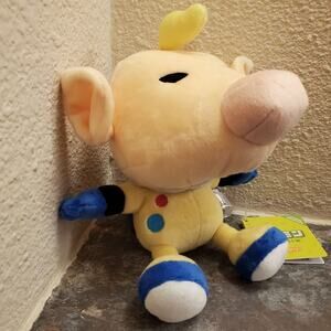 Plush - Pikmin, Louie 7-inch (NEW) - Nintendo